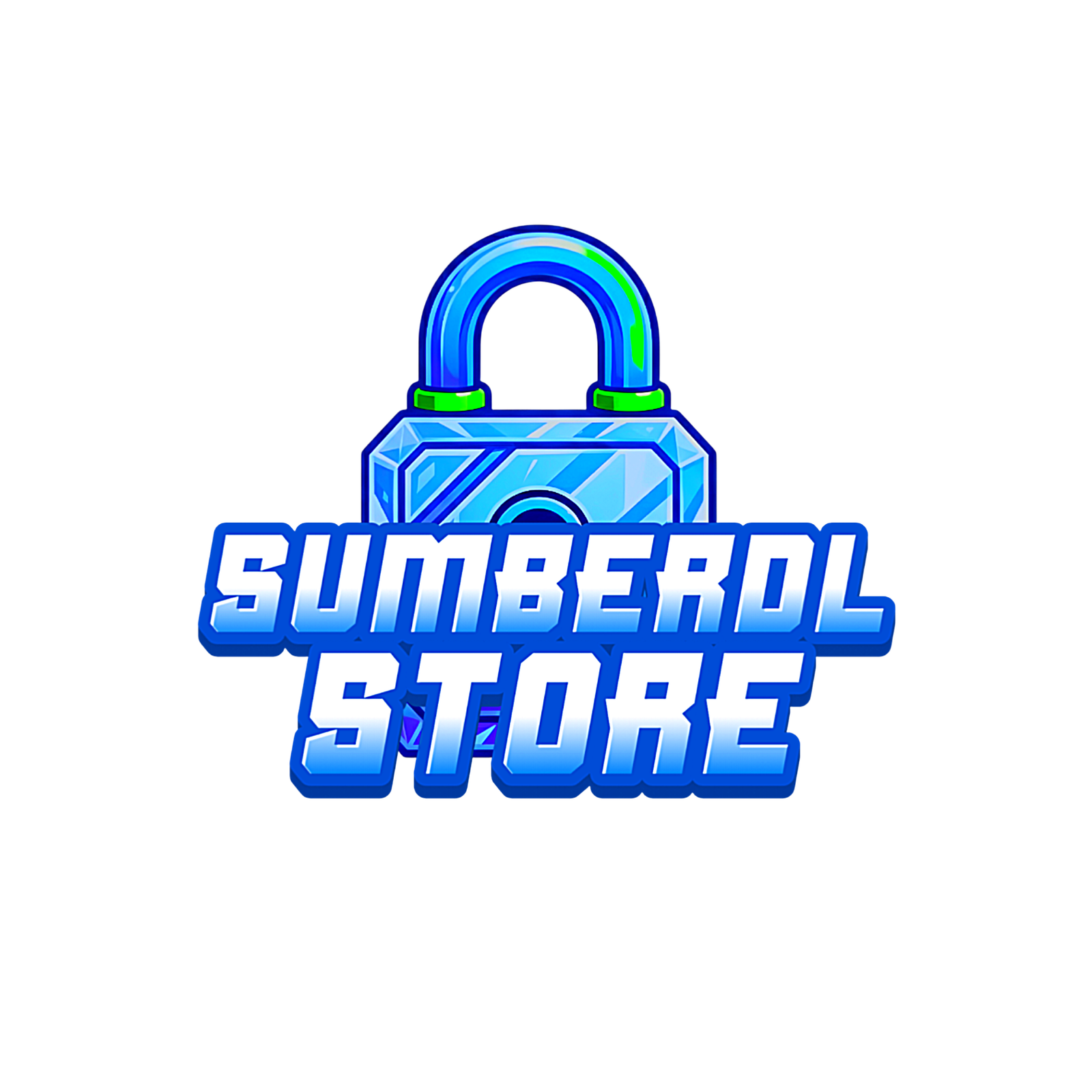 SumberDL Store Logo